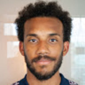 Meet your Posher, Jalen